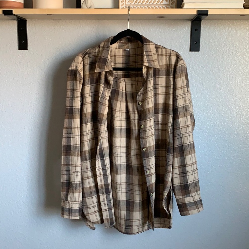 FLANNEL
